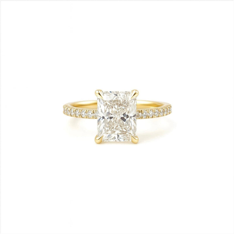 The Mary Ring