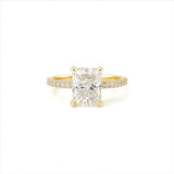The Mary Ring