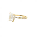 The Mary Ring