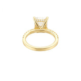 The Mary Ring