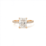 The Mary Ring