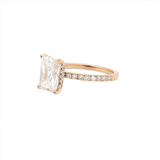 The Mary Ring