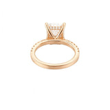 The Mary Ring