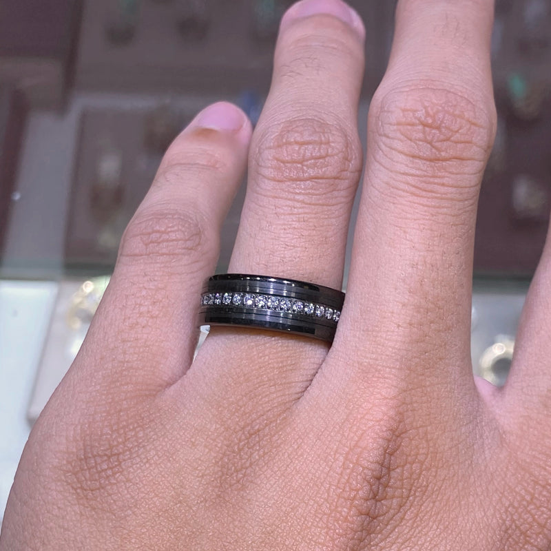The William Tungsten Band