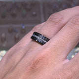 The William Tungsten Band