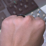 The William Tungsten Band