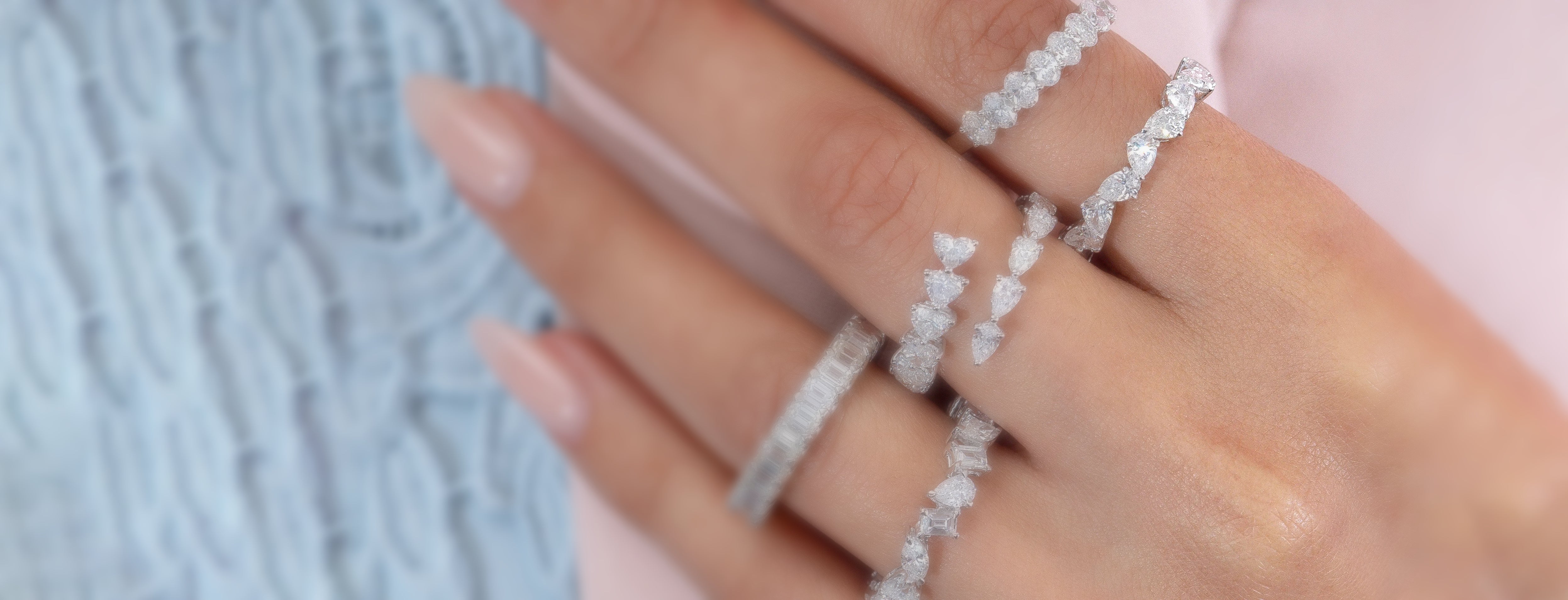 David's House of Diamonds