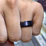 The Henry Tungsten Band