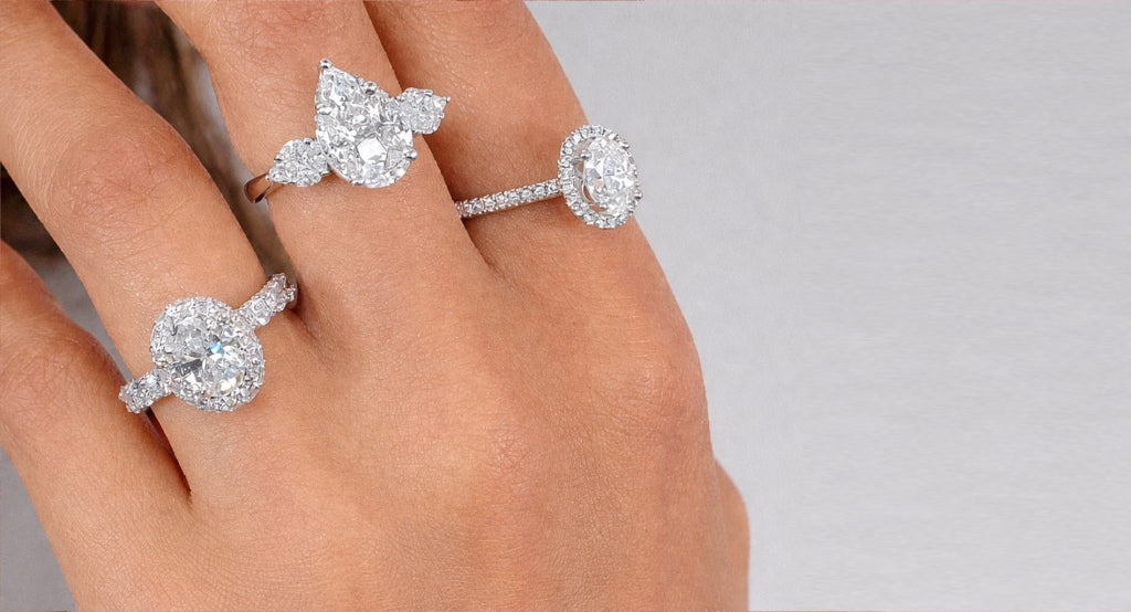 David's House of Diamonds