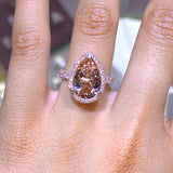 The Vanessa Engagement Ring