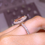 The Vanessa Engagement Ring