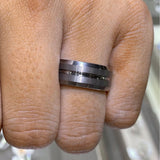 The Jason Tungsten Band