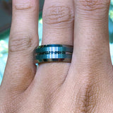 The Jason Tungsten Band