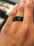 The Liam Tungsten Band
