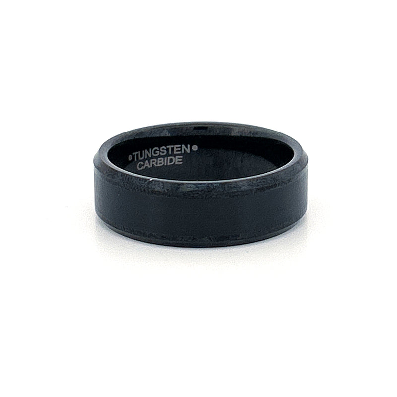 The Wallace Tungsten Band