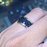 The Wide Sebastian Band