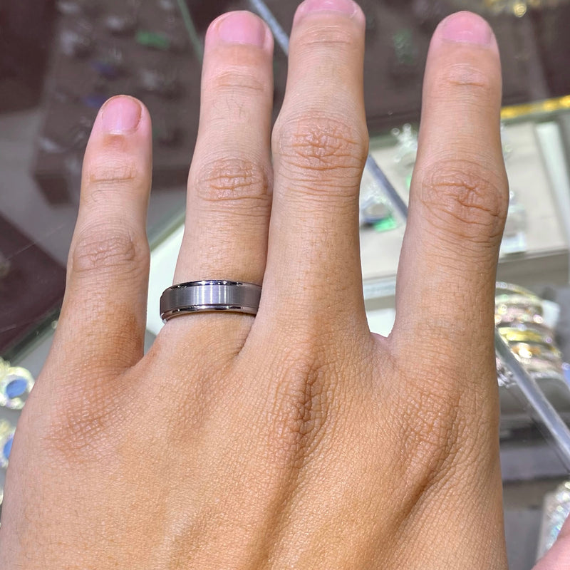 The Thomas Tungsten Band
