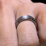 The Thomas Tungsten Band