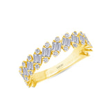 The Baguette Beauty Band