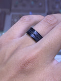 The Charles Tungsten Band