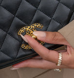 The Baguette Beauty Band