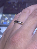 14K Gold Marco Band