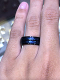 The Cyrus Tungsten Band