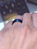 The Cyrus Tungsten Band