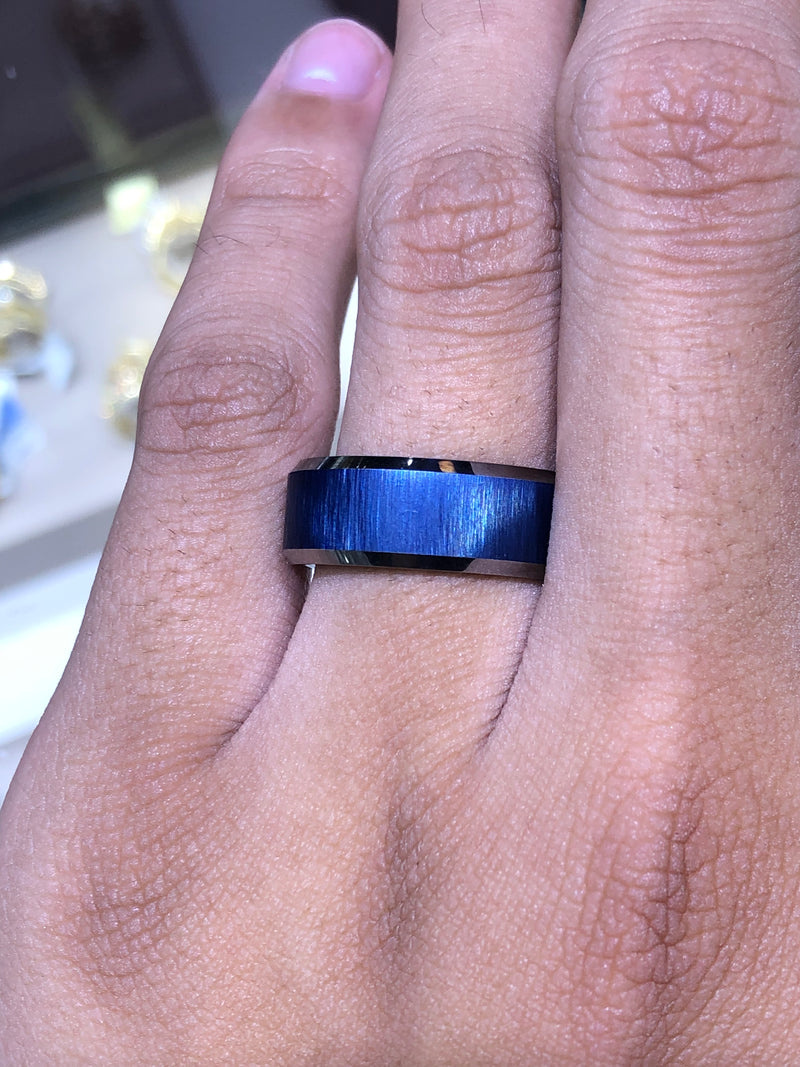 The Andrew Tungsten Band