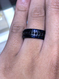 The Zachary Tungsten Band