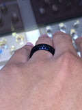 The Zachary Tungsten Band