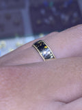 14K Gold Rupert Band