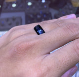 The Pierce Tungsten Band