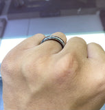 The Manuel Tungsten Band