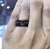 The Dominic Tungsten Band