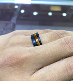 The Dominic Tungsten Band