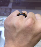The Dominic Tungsten Band