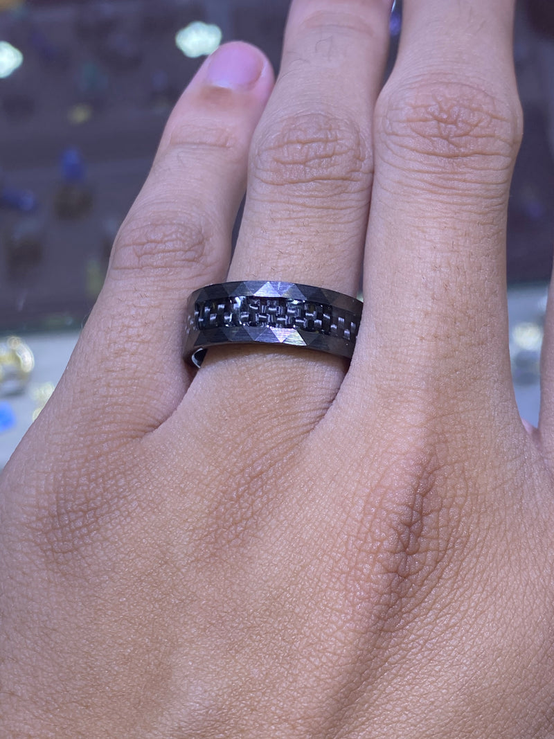 The Jackson Tungsten Band