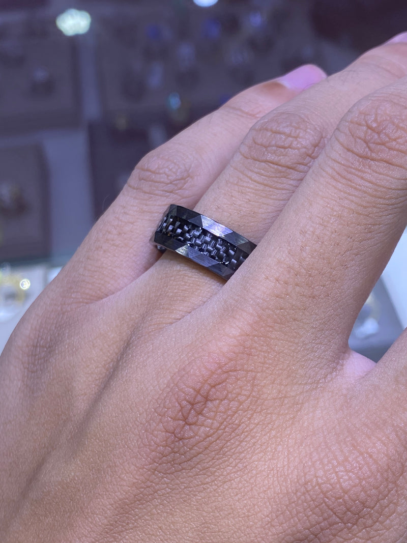 The Jackson Tungsten Band