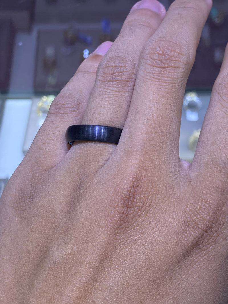 The Jonathan Tungsten Band