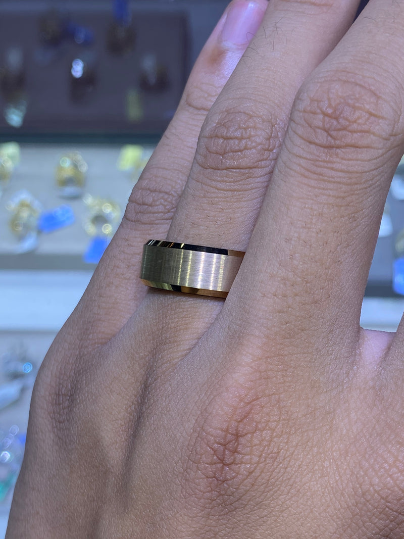 The Lionel Tungsten Band