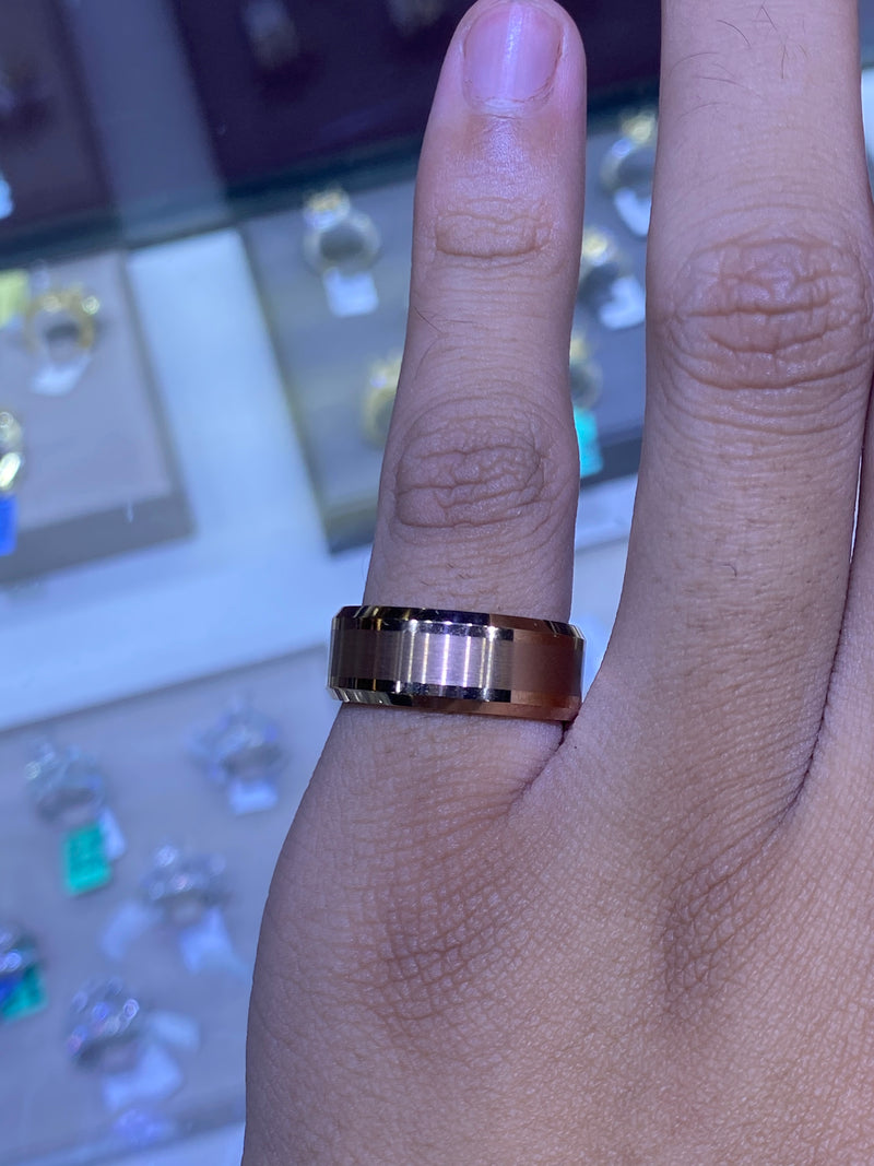 The Sebastian Tungsten Band