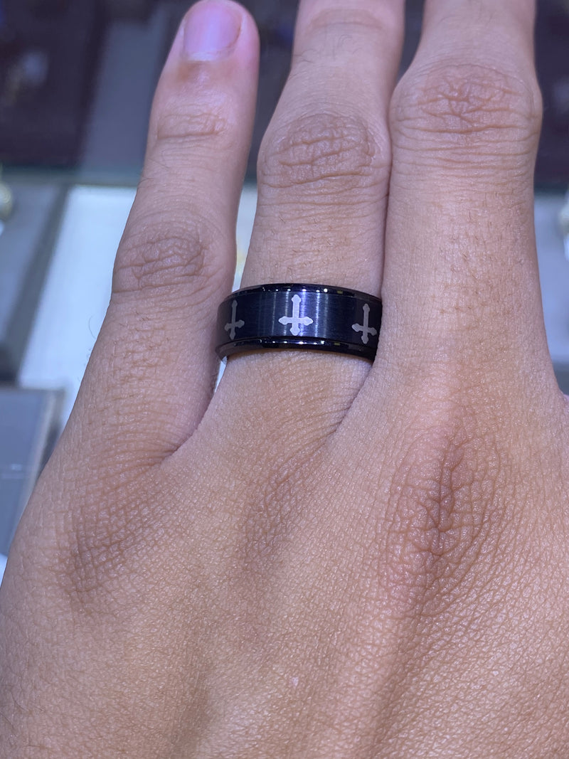 The Samuel Tungsten Band