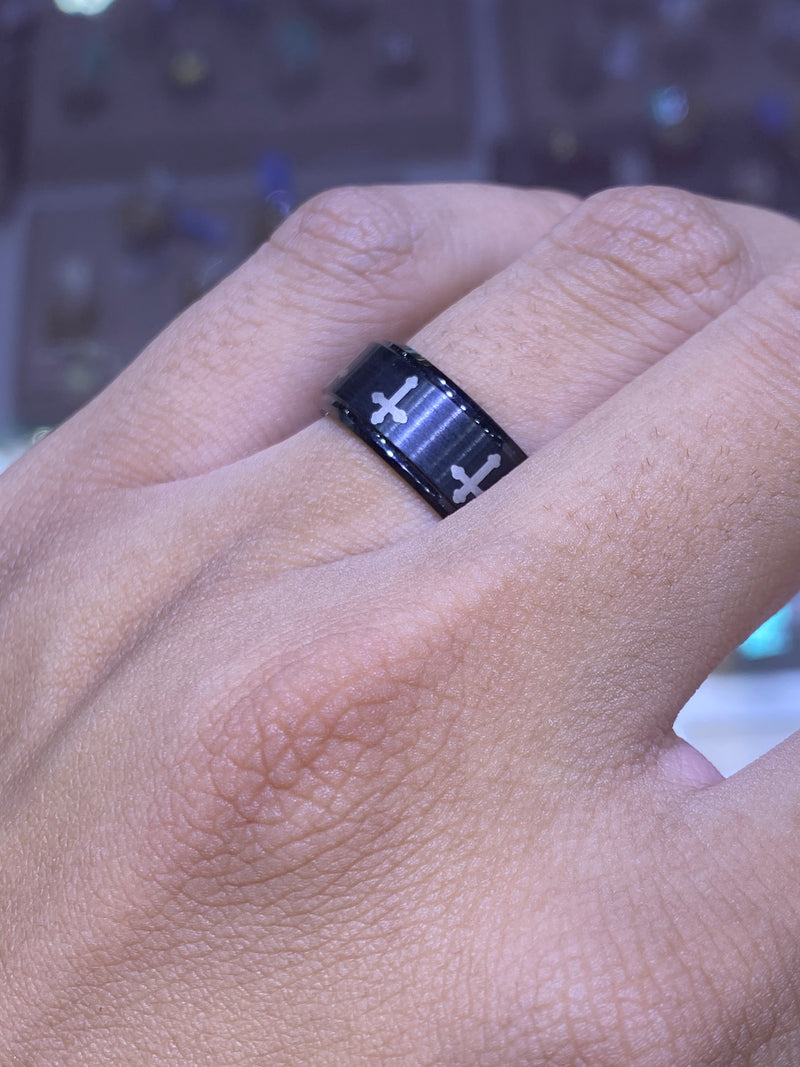 The Samuel Tungsten Band