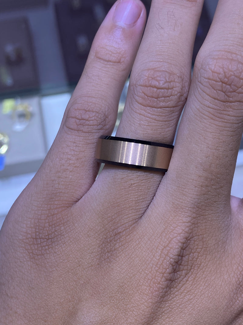 The Arthur Tungsten Band