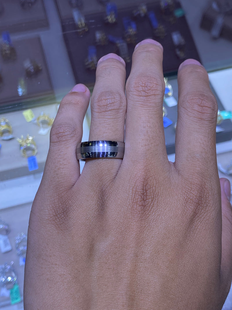 The Axel Tungsten Band