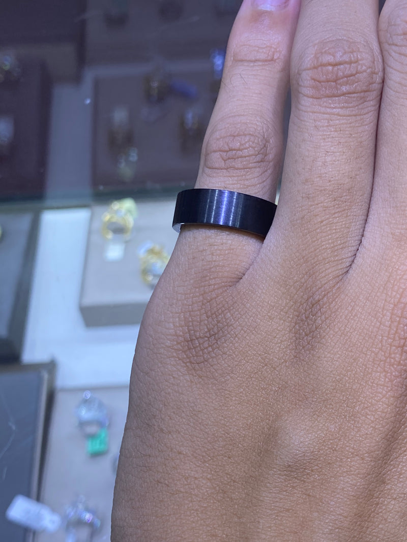 The Christian Tungsten Band