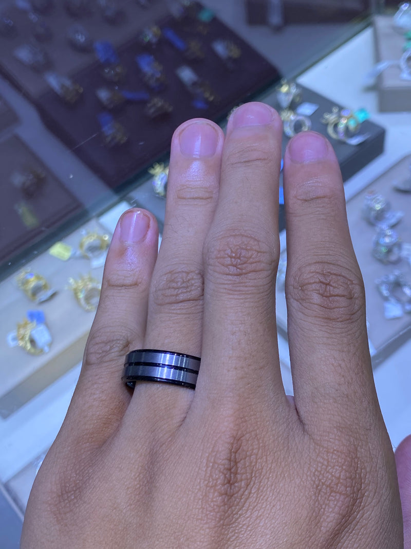 The Christopher Tungsten Band