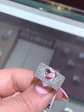 Pave Ring