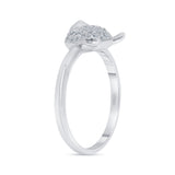 The Teddy Bear Ring